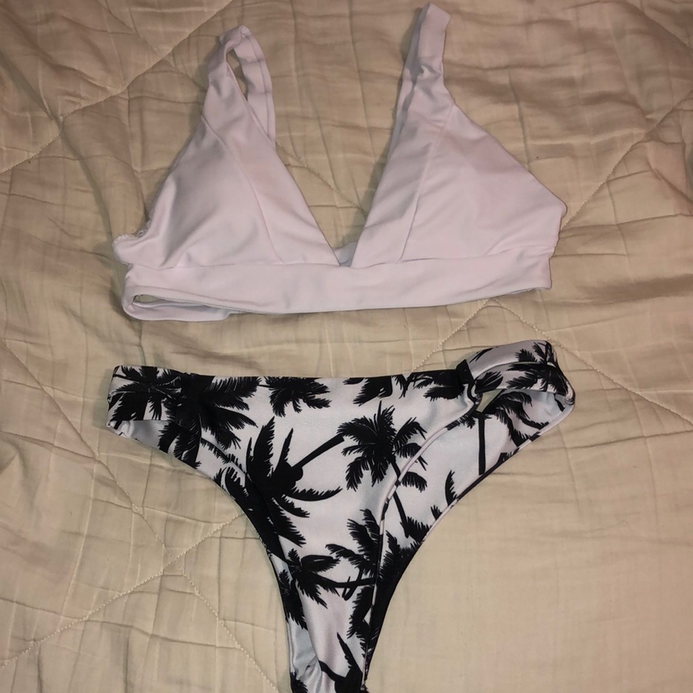 Bathing Suit